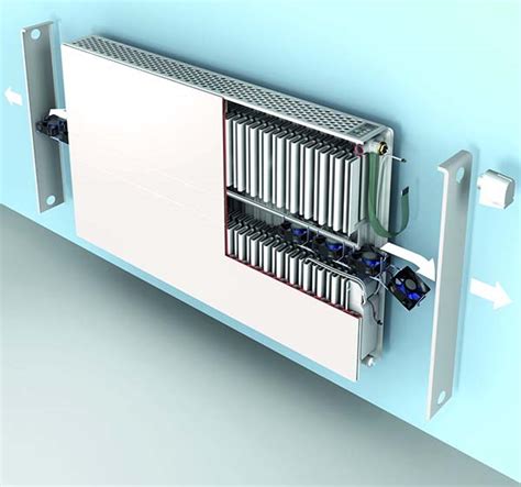 radson ltv radiator.